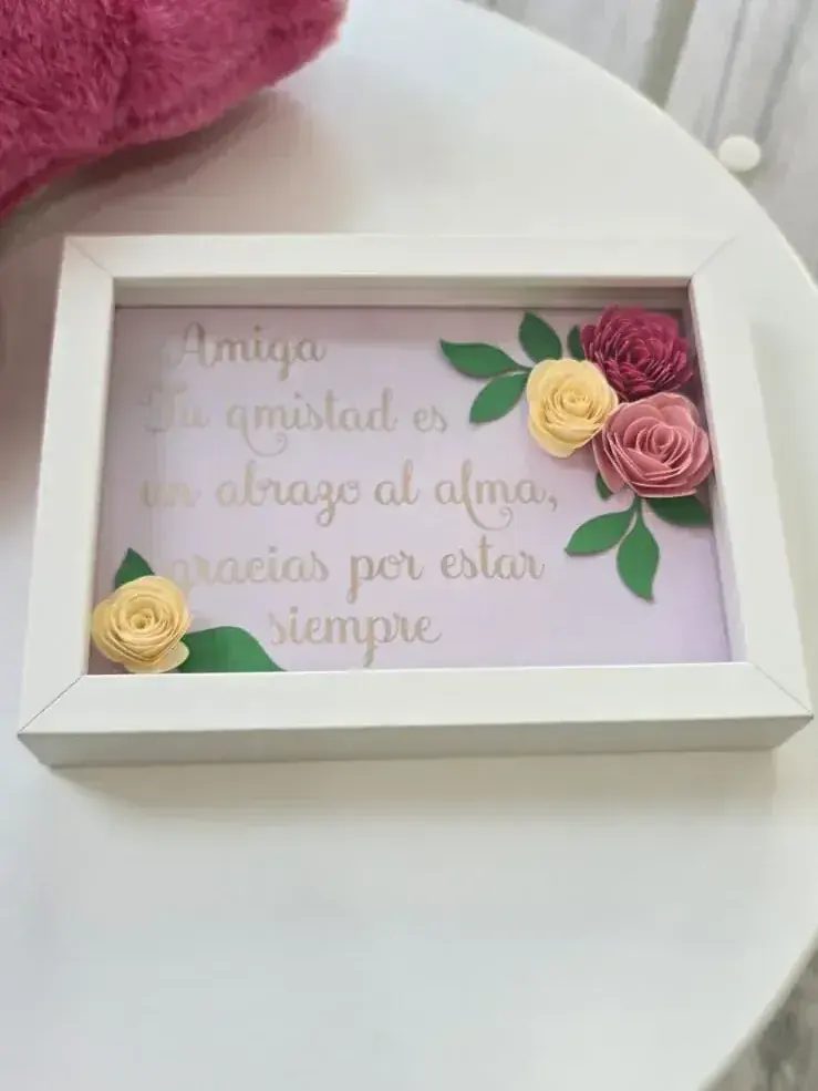 Trabajo floral de Floristería Jazmín en Oviedo